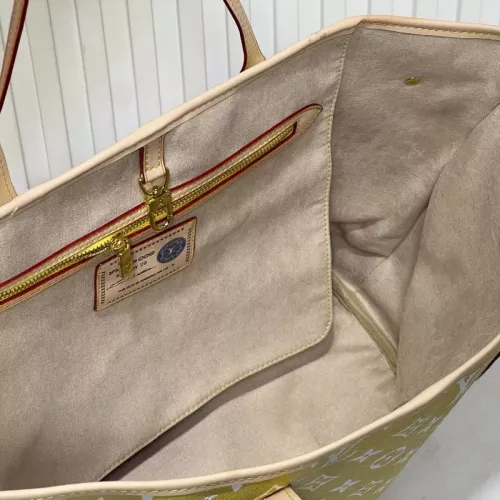 Replica Louis Vuitton AAA Quality Shoulder Bags For Women #1330283 $72.00 USD for Wholesale