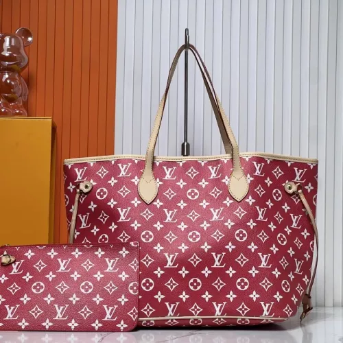 Louis Vuitton AAA Quality Shoulder Bags For Women #1330284 $72.00 USD, Wholesale Replica Louis Vuitton AAA Quality Shoulder Bags