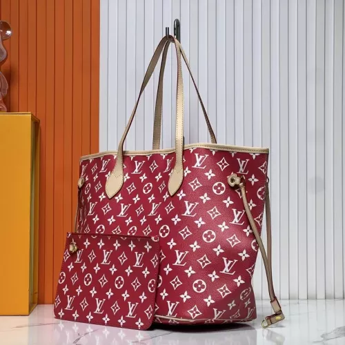 Replica Louis Vuitton AAA Quality Shoulder Bags For Women #1330284 $72.00 USD for Wholesale