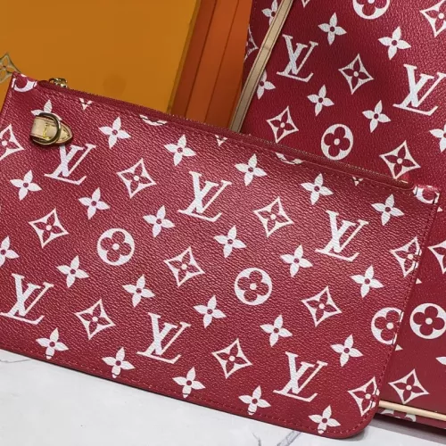 Replica Louis Vuitton AAA Quality Shoulder Bags For Women #1330284 $72.00 USD for Wholesale