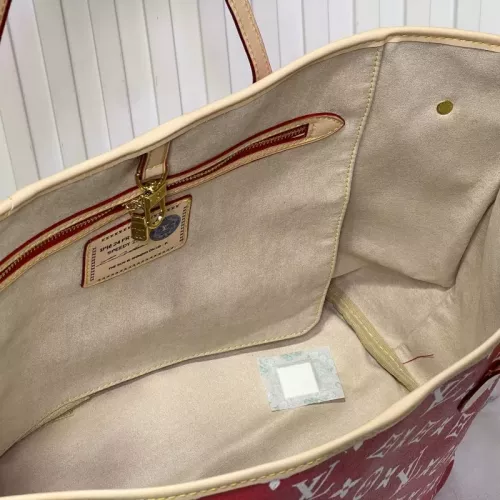 Replica Louis Vuitton AAA Quality Shoulder Bags For Women #1330284 $72.00 USD for Wholesale