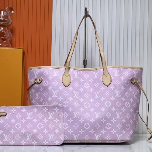 Louis Vuitton AAA Quality Shoulder Bags For Women #1330285 $72.00 USD, Wholesale Replica Louis Vuitton AAA Quality Shoulder Bags