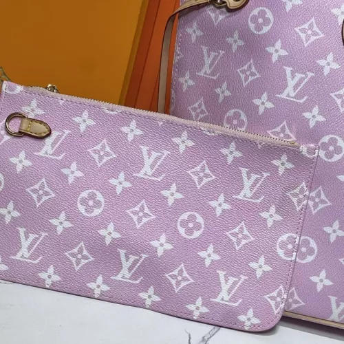 Replica Louis Vuitton AAA Quality Shoulder Bags For Women #1330285 $72.00 USD for Wholesale