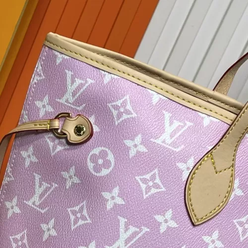 Replica Louis Vuitton AAA Quality Shoulder Bags For Women #1330285 $72.00 USD for Wholesale