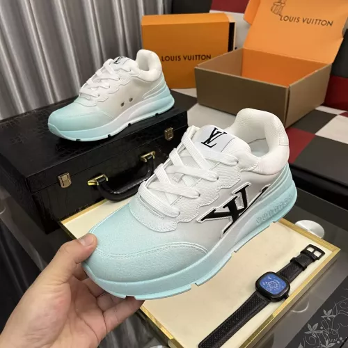 Louis Vuitton Casual Shoes For Women #1330286 $165.00 USD, Wholesale Replica Louis Vuitton Casual Shoes