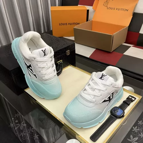 Replica Louis Vuitton Casual Shoes For Women #1330286 $165.00 USD for Wholesale