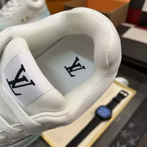 Replica Louis Vuitton Casual Shoes For Women #1330286 $165.00 USD for Wholesale