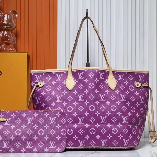 Louis Vuitton AAA Quality Shoulder Bags For Women #1330287 $72.00 USD, Wholesale Replica Louis Vuitton AAA Quality Shoulder Bags