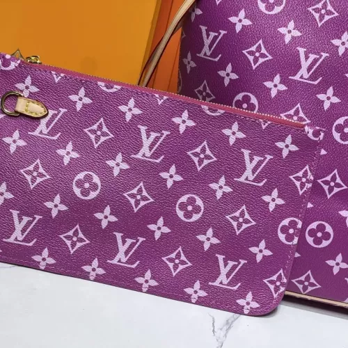 Replica Louis Vuitton AAA Quality Shoulder Bags For Women #1330287 $72.00 USD for Wholesale