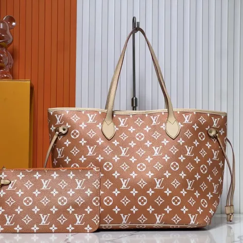 Louis Vuitton AAA Quality Shoulder Bags For Women #1330288 $72.00 USD, Wholesale Replica Louis Vuitton AAA Quality Shoulder Bags
