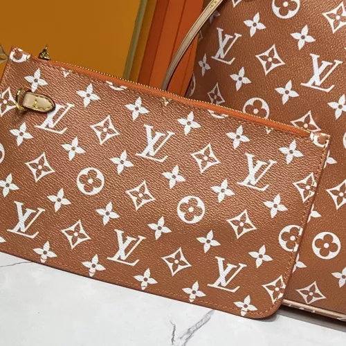 Replica Louis Vuitton AAA Quality Shoulder Bags For Women #1330288 $72.00 USD for Wholesale