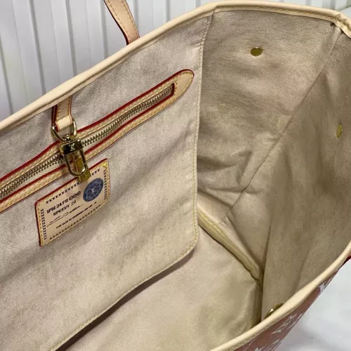 Replica Louis Vuitton AAA Quality Shoulder Bags For Women #1330288 $72.00 USD for Wholesale