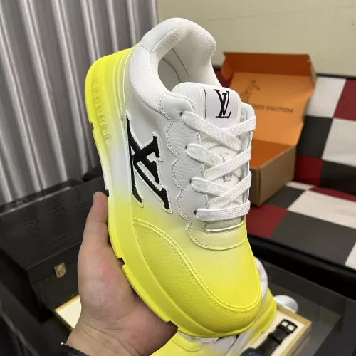 Replica Louis Vuitton Casual Shoes For Women #1330290 $165.00 USD for Wholesale