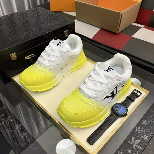 Replica Louis Vuitton Casual Shoes For Women #1330290 $165.00 USD for Wholesale