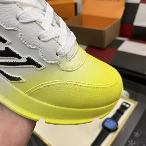 Replica Louis Vuitton Casual Shoes For Women #1330290 $165.00 USD for Wholesale