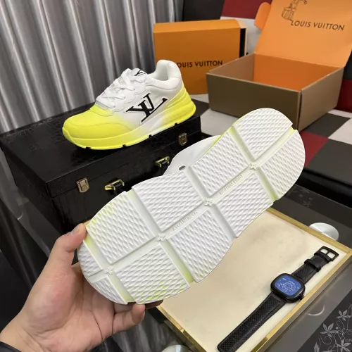 Replica Louis Vuitton Casual Shoes For Women #1330290 $165.00 USD for Wholesale