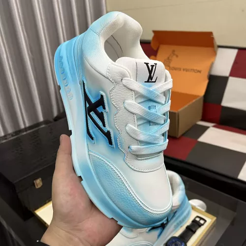 Replica Louis Vuitton Casual Shoes For Women #1330293 $165.00 USD for Wholesale