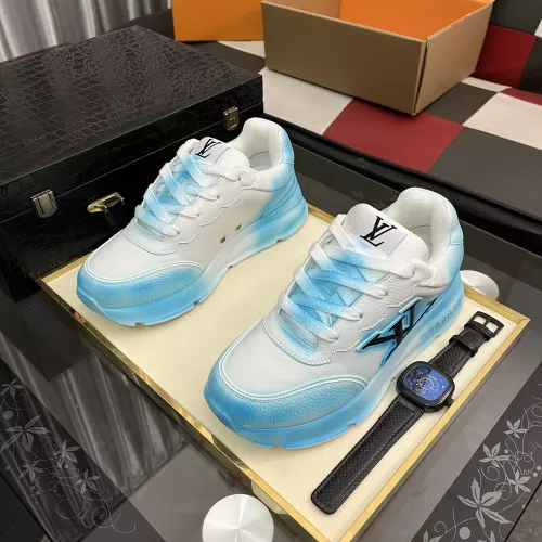 Replica Louis Vuitton Casual Shoes For Women #1330293 $165.00 USD for Wholesale
