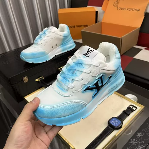 Louis Vuitton Casual Shoes For Men #1330294 $165.00 USD, Wholesale Replica Louis Vuitton Casual Shoes