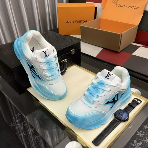 Replica Louis Vuitton Casual Shoes For Men #1330294 $165.00 USD for Wholesale