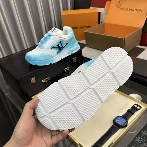 Replica Louis Vuitton Casual Shoes For Men #1330294 $165.00 USD for Wholesale