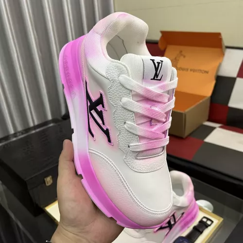 Replica Louis Vuitton Casual Shoes For Women #1330295 $165.00 USD for Wholesale