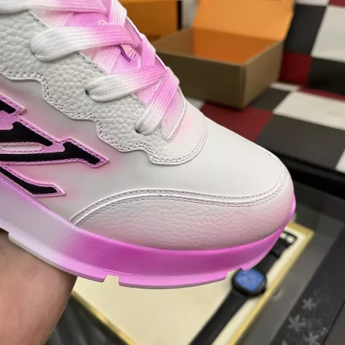 Replica Louis Vuitton Casual Shoes For Women #1330295 $165.00 USD for Wholesale