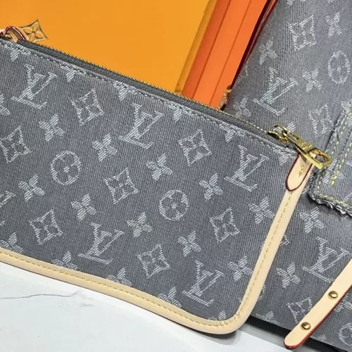 Replica Louis Vuitton AAA Quality Shoulder Bags For Women #1330296 $68.00 USD for Wholesale