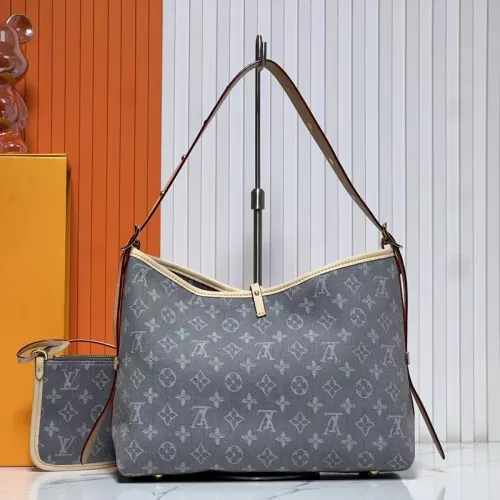 Replica Louis Vuitton AAA Quality Shoulder Bags For Women #1330296 $68.00 USD for Wholesale