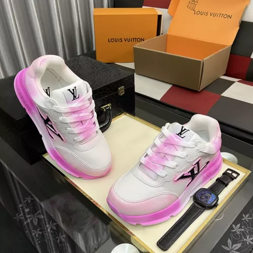 Replica Louis Vuitton Casual Shoes For Men #1330297 $165.00 USD for Wholesale
