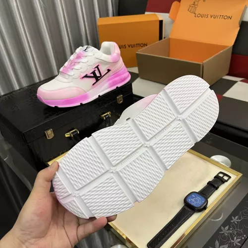 Replica Louis Vuitton Casual Shoes For Men #1330297 $165.00 USD for Wholesale