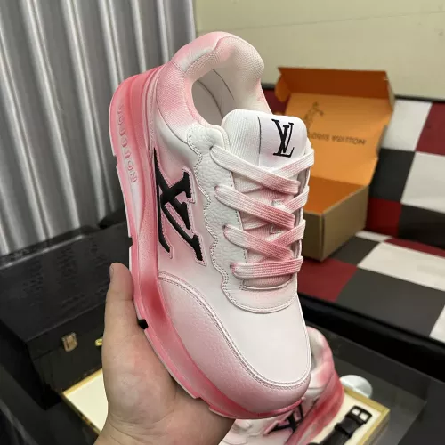Replica Louis Vuitton Casual Shoes For Women #1330298 $165.00 USD for Wholesale