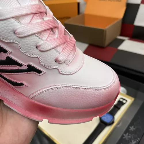 Replica Louis Vuitton Casual Shoes For Women #1330298 $165.00 USD for Wholesale