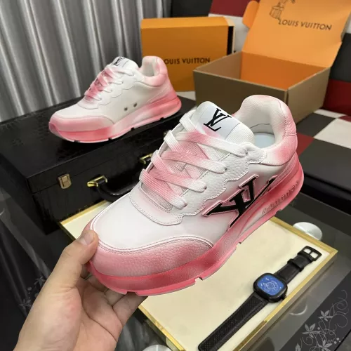 Louis Vuitton Casual Shoes For Men #1330299 $165.00 USD, Wholesale Replica Louis Vuitton Casual Shoes