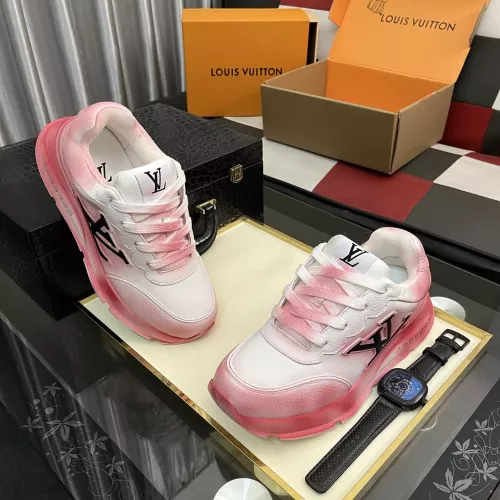 Replica Louis Vuitton Casual Shoes For Men #1330299 $165.00 USD for Wholesale