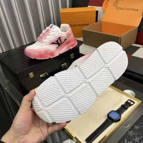 Replica Louis Vuitton Casual Shoes For Men #1330299 $165.00 USD for Wholesale