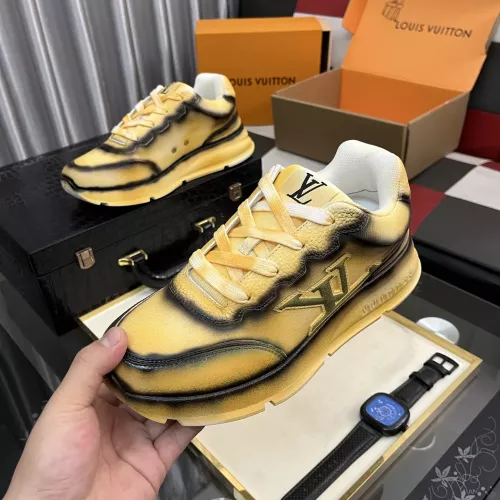 Louis Vuitton Casual Shoes For Women #1330300 $165.00 USD, Wholesale Replica Louis Vuitton Casual Shoes