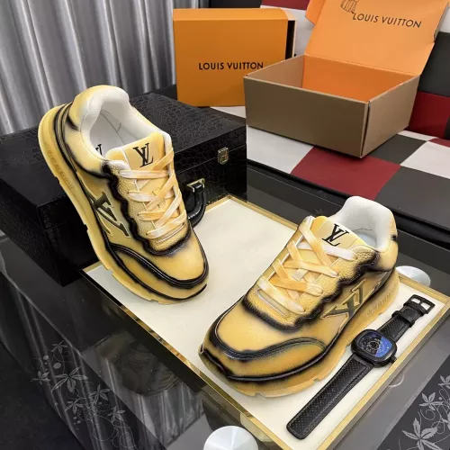 Replica Louis Vuitton Casual Shoes For Women #1330300 $165.00 USD for Wholesale