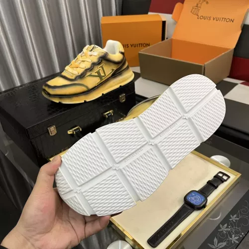 Replica Louis Vuitton Casual Shoes For Women #1330300 $165.00 USD for Wholesale