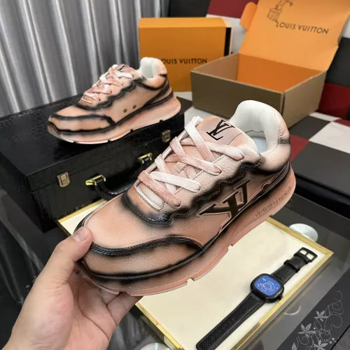 Louis Vuitton Casual Shoes For Men #1330304 $165.00 USD, Wholesale Replica Louis Vuitton Casual Shoes