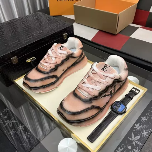 Replica Louis Vuitton Casual Shoes For Men #1330304 $165.00 USD for Wholesale