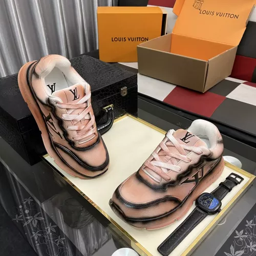 Replica Louis Vuitton Casual Shoes For Men #1330304 $165.00 USD for Wholesale