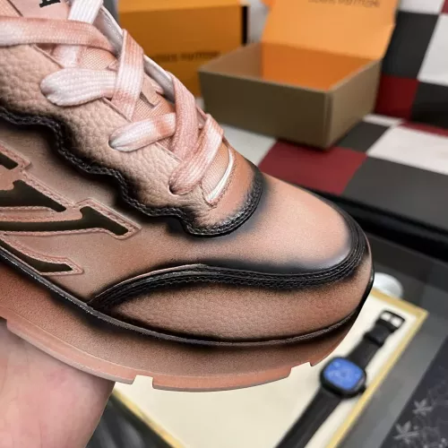 Replica Louis Vuitton Casual Shoes For Men #1330304 $165.00 USD for Wholesale