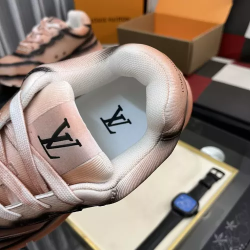 Replica Louis Vuitton Casual Shoes For Men #1330304 $165.00 USD for Wholesale
