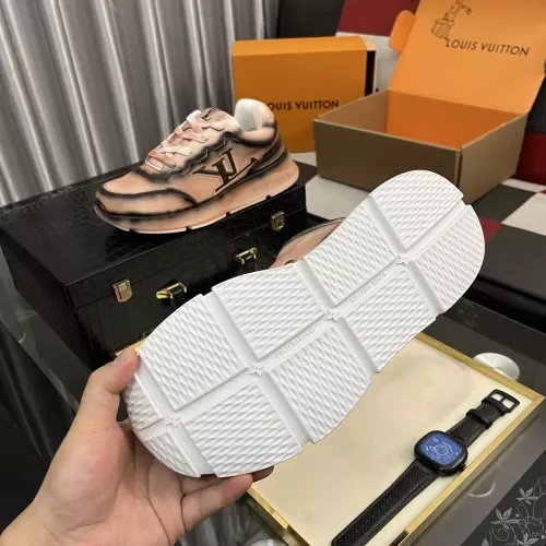 Replica Louis Vuitton Casual Shoes For Men #1330304 $165.00 USD for Wholesale