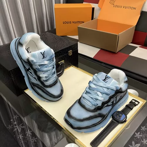 Replica Louis Vuitton Casual Shoes For Men #1330306 $165.00 USD for Wholesale
