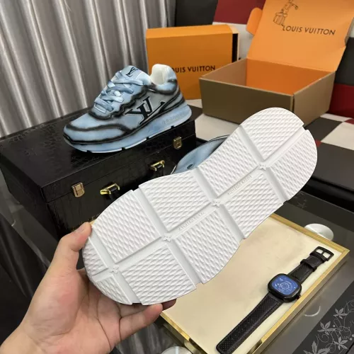 Replica Louis Vuitton Casual Shoes For Men #1330306 $165.00 USD for Wholesale