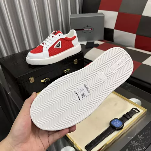 Replica Prada Casual Shoes For Men #1330314 $102.00 USD for Wholesale