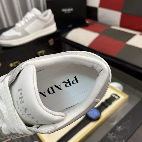 Replica Prada Casual Shoes For Men #1330317 $115.00 USD for Wholesale