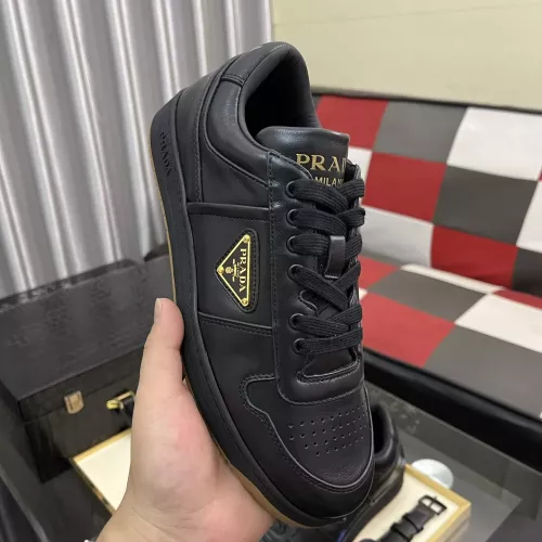 Replica Prada Casual Shoes For Men #1330320 $115.00 USD for Wholesale